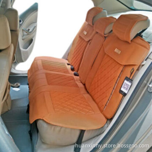 Car cushion, hot sale, four seasons universal style